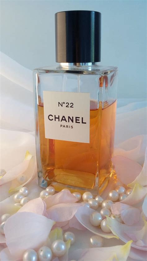 where can i buy chanel 22 perfume